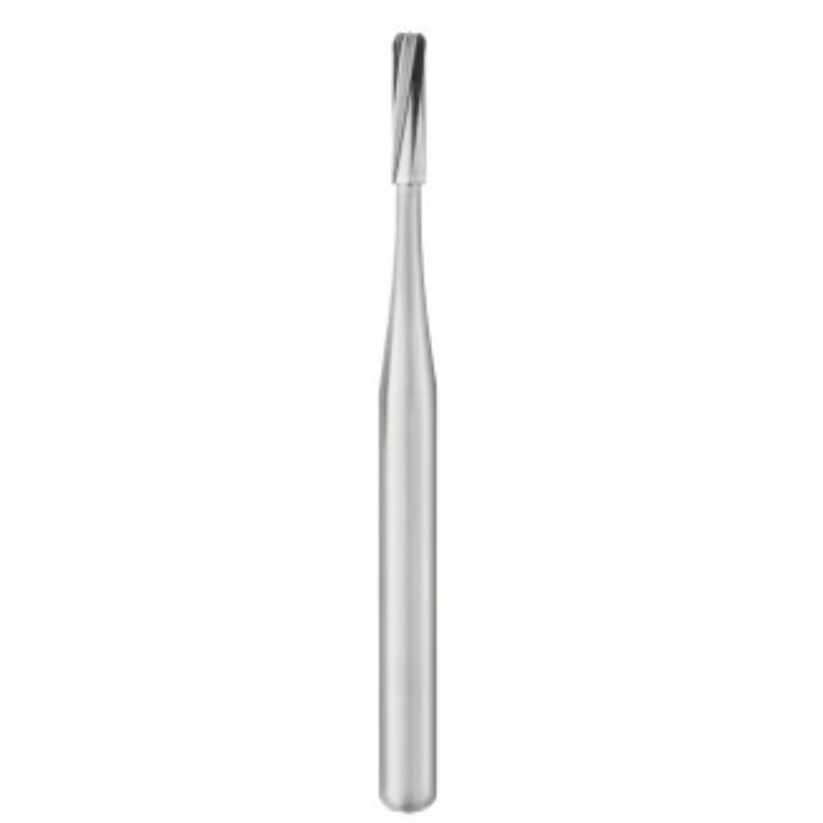 SS White Standard Operative Carbide Bur, FG, Long Pear, #331L, 1.0 mm Diameter, 3.8 mm Length, 10/Pk, 15037 thumbnail 3