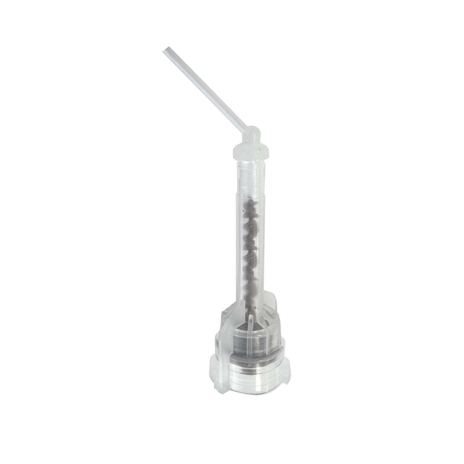 BioSeal Angled Endodontic Mixing Tips, 15/Pkg - BIOSEAL Angled Endo Tips 15/Pk - Image 1