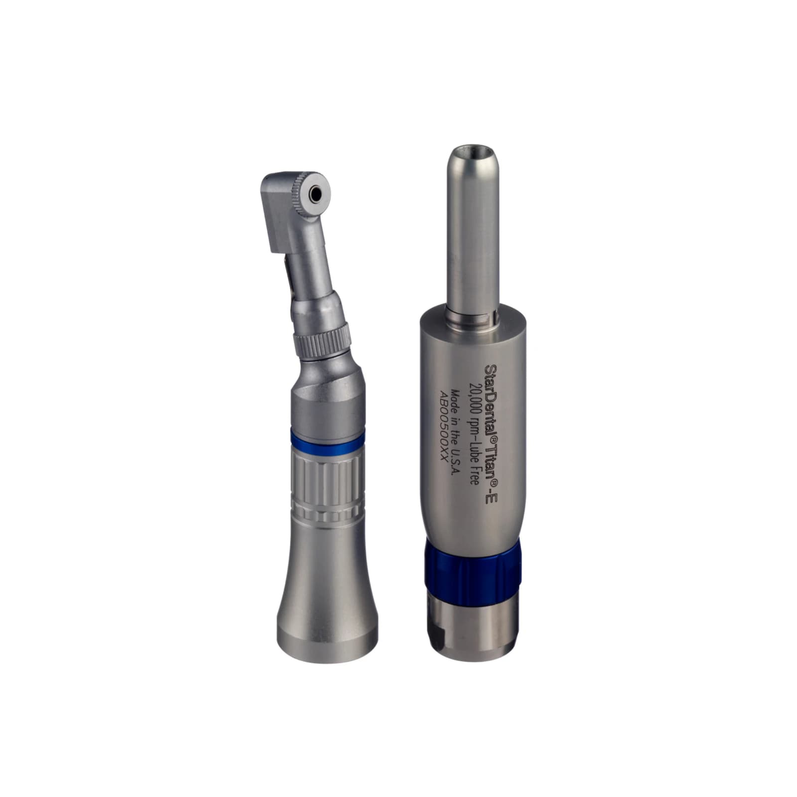 Titan E Attachment Ball Bearing 15k-20k - Titan E Attachment Ball Bearing 15k-20k - Image 1