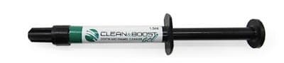 Clean & Boost Dentin and Enamel Cleanser Gel, Syringe, 1.2 mL, 1/Pk, 90058 thumbnail 9