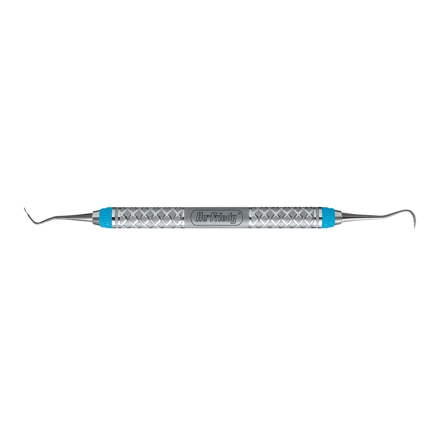 Hu-Friedy EverEdge 2.0 Nevi 1/H5 Anterior Sickle Scaler, Double-Ended, #9 Handle, SNEV1/H59E2 thumbnail 7