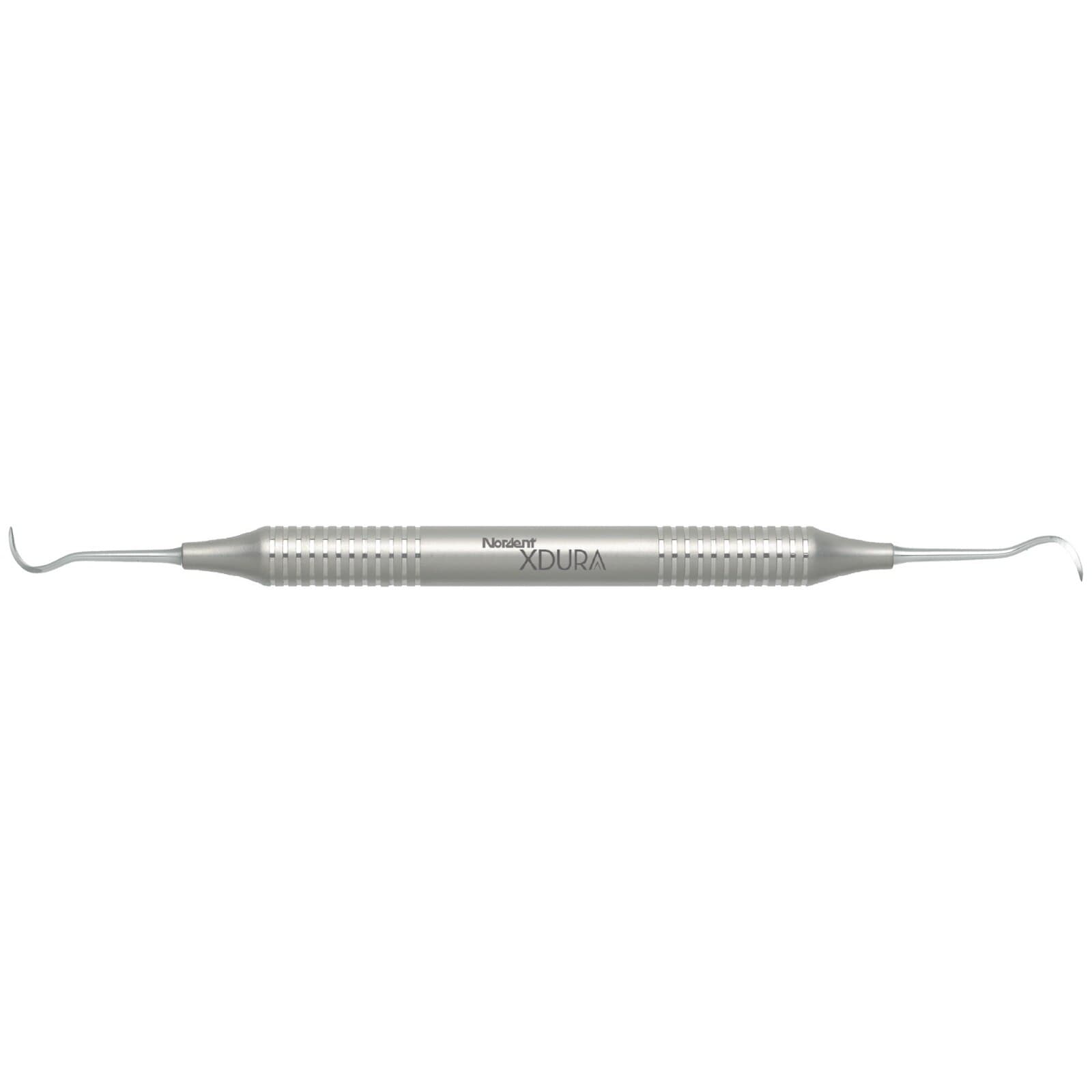 Nordent Relyant Scaler, Universal Offset Sickle #NMJ (R138), Double-End, #6 Handle, Stainless Steel, 1/Pkg thumbnail 8