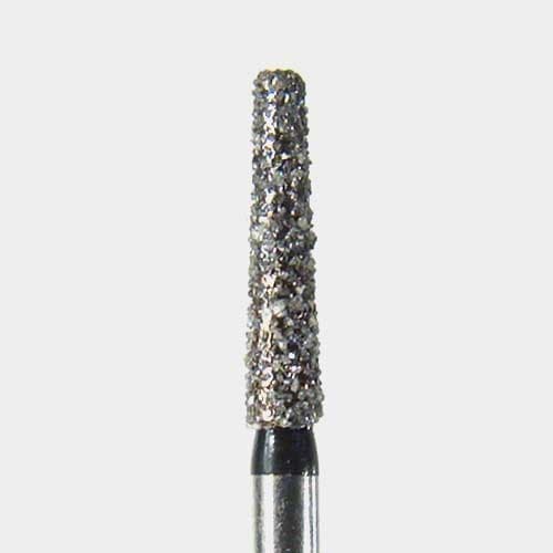 NeoDiamond Operative Diamond Single-Use Bur, FG, Flat End Taper, 1.6 mm, Coarse, 25/Pk, 0916.8C thumbnail 6