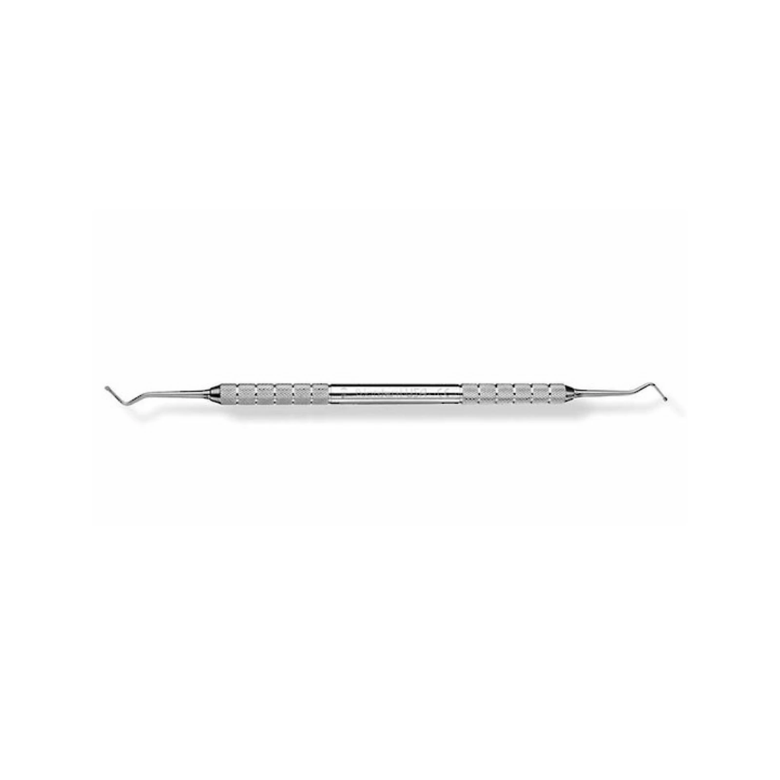 Nordent Excavator DE Spoon #1 (1.2mm), Medium Round Handle - Excavator DE Spoon #1 (1.2mm) Med-Rnd Handle - Image 1