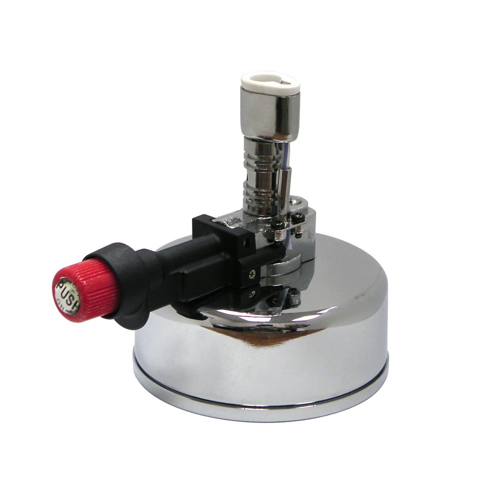 Blazer Mini Lab Burner Straight Head, Model 189-4102 thumbnail 2
