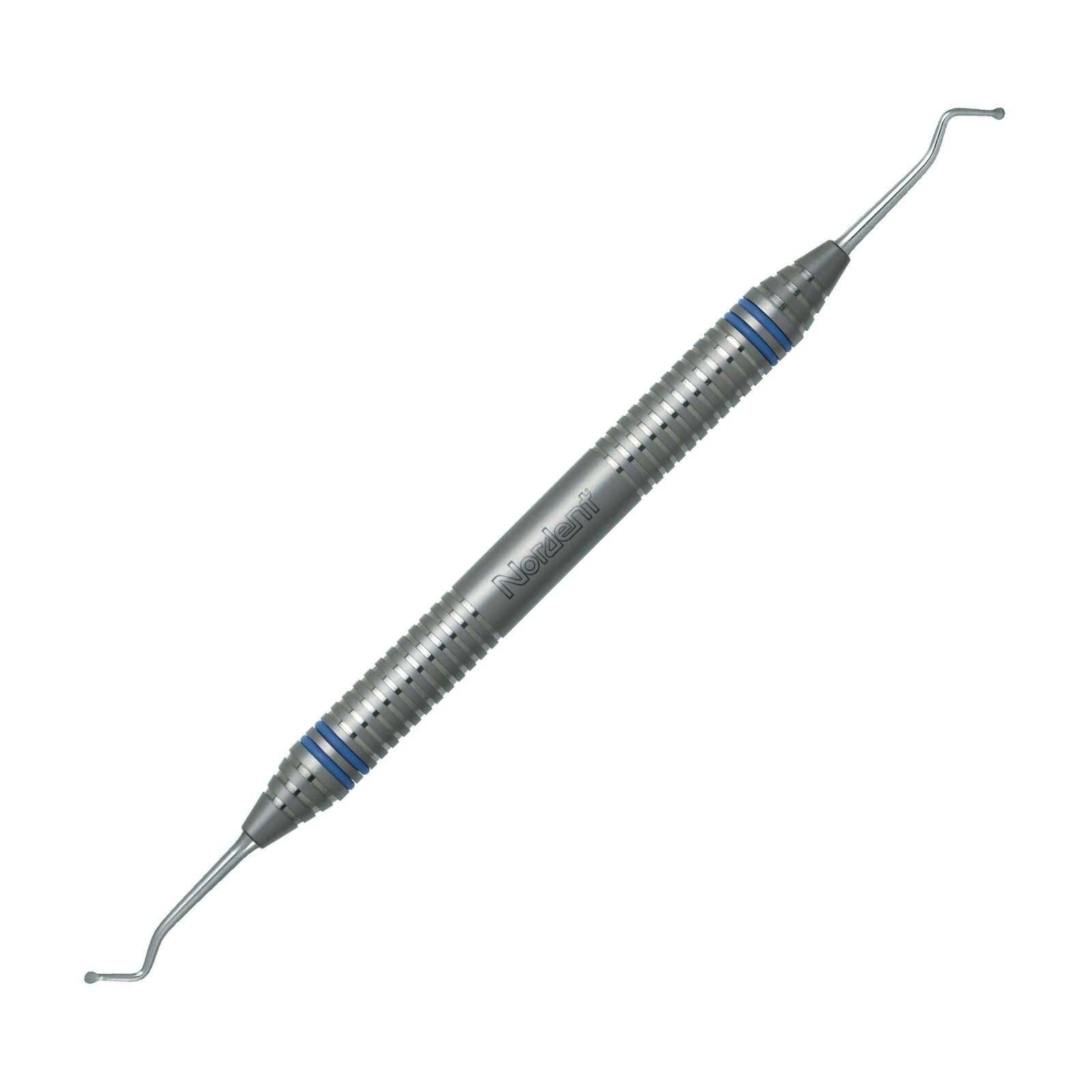 Nordent Excavator DE Spoon #2 (1.6mm), Medium Round Handle - EXCAVATORS #18 DE . - Image 1