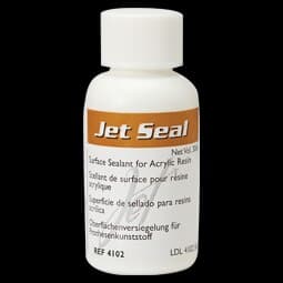 Jet Seal Surface Sealant Liquid, 29ml/Bottle thumbnail 10
