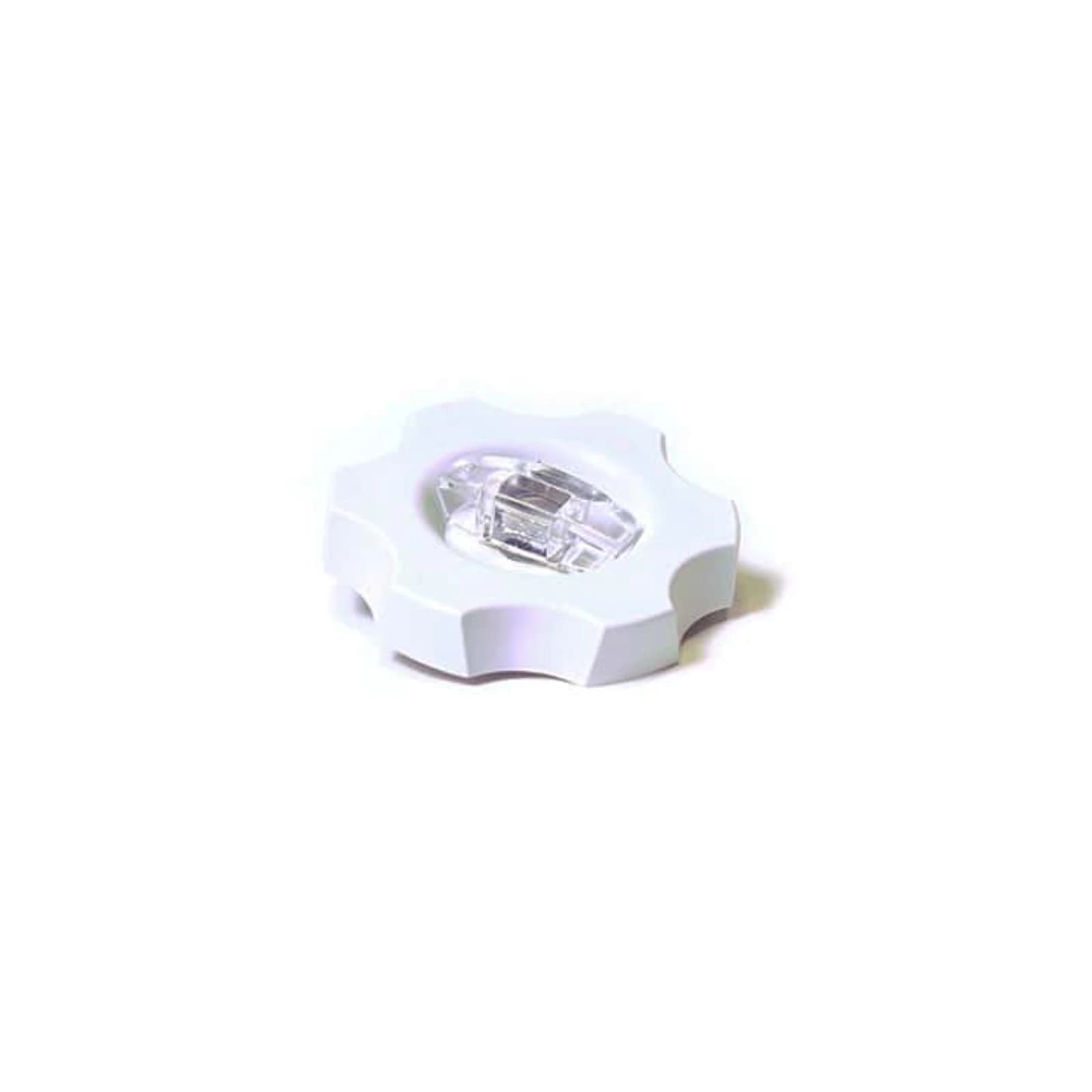 Dentsply Sirona 80743 Replacement Powder Fill Cap Assembly for Cavitron SPS Jet Ultrasonic Scaler - Replacement Powder Fill Cap, 80743 - Image 1