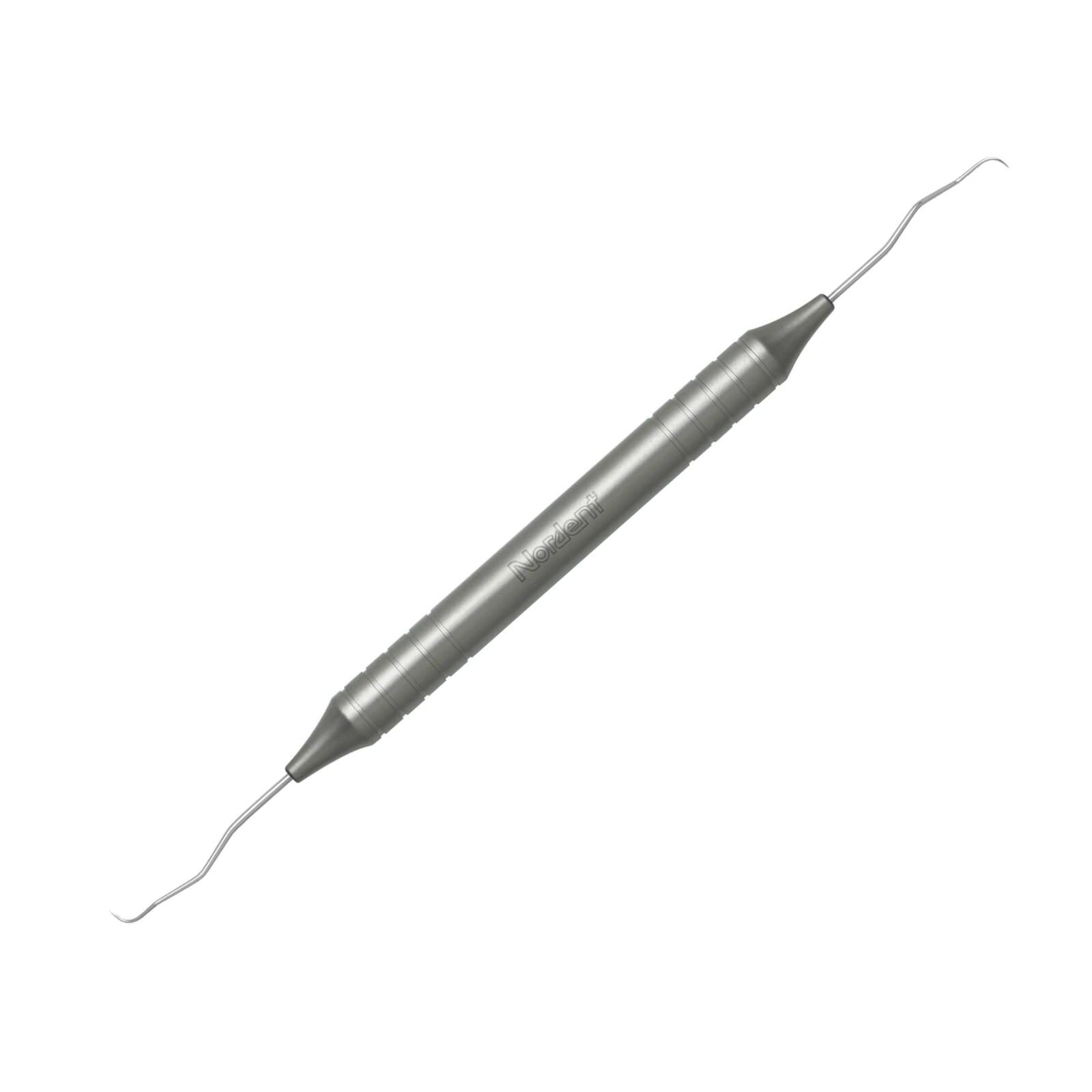 Nordent Explorer, Double-Ended, #11/12 Old Dominion University, DuraLite Round Handle, 1/Pk, REEX11-12 thumbnail 9