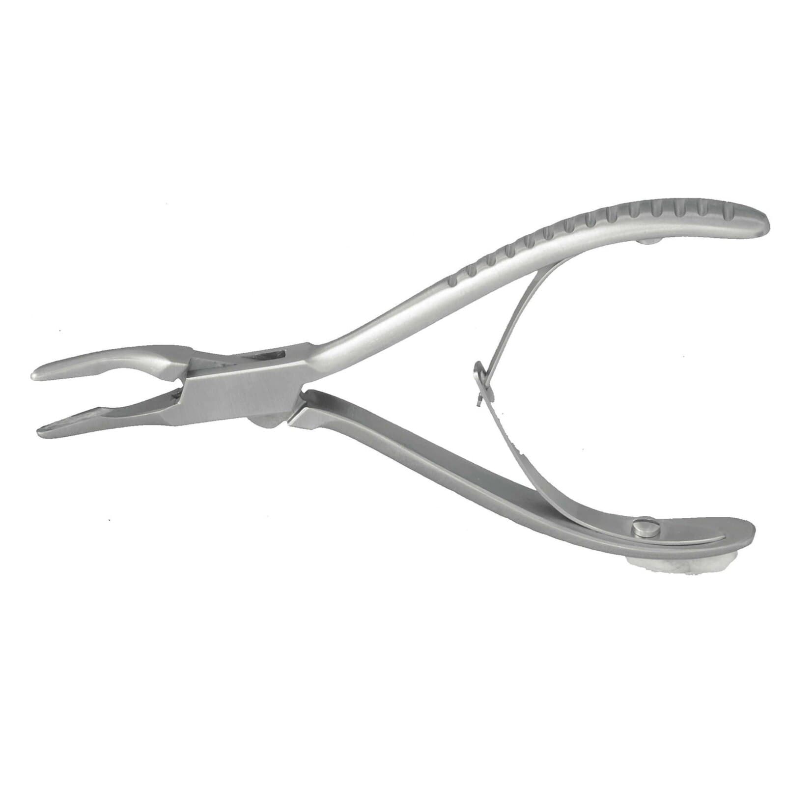 Nordent Rongeurs Mini-Friedman, 5"/125mm, 30° Angle, #1A, Each thumbnail 2