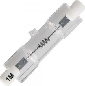 Operatory Bulb Q150T4 25V 150W, SE108 thumbnail 5