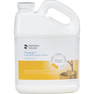Purevac SC Evacuation System Cleaner, 2L Bottle, 1/Pk, 21132 thumbnail 6