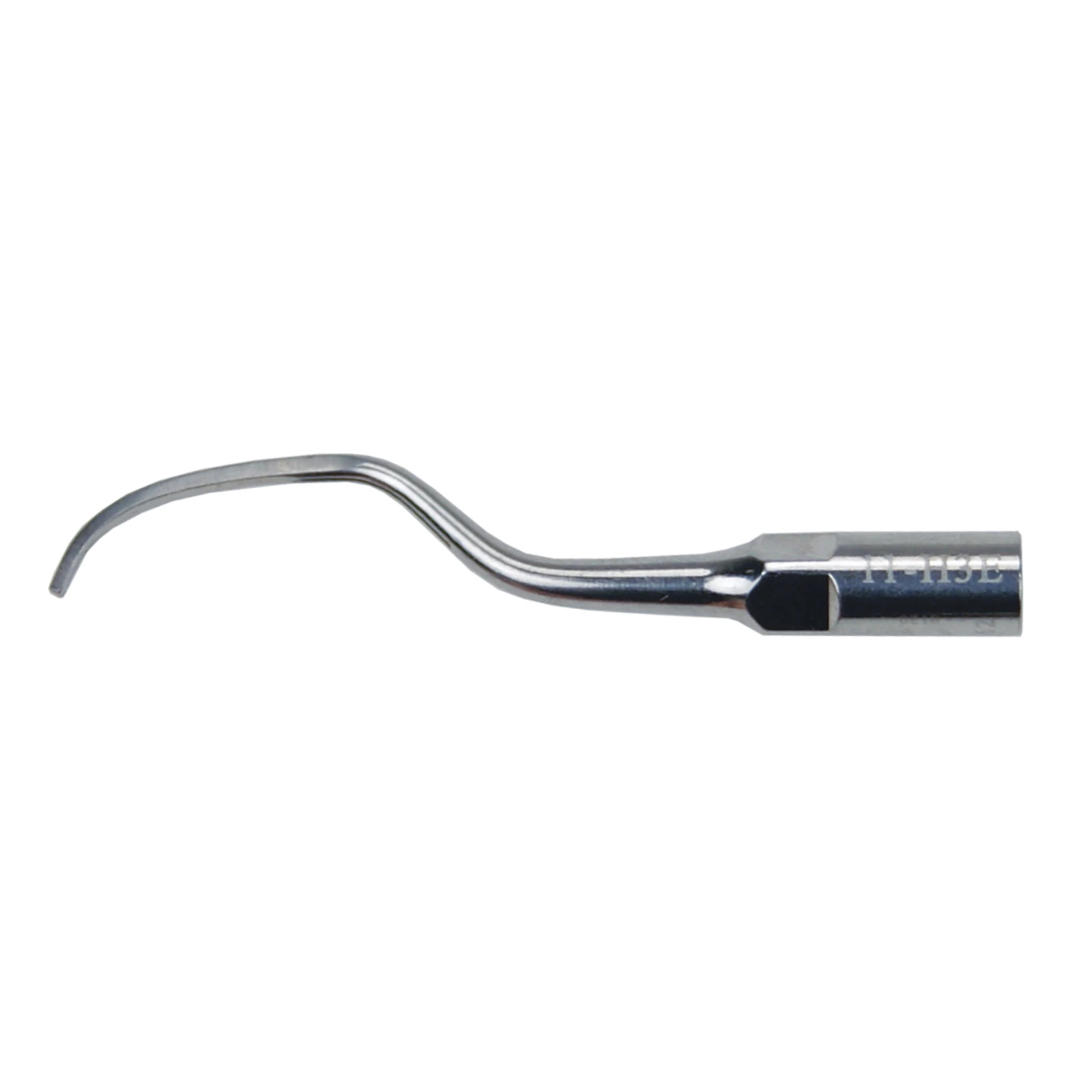Vector R & D Piezo Tip, Currette Style Calculus Removal Tip H3, EMS Type - Piezo Tips Currette Style Calculus Removal Tip H3 - EMS Type - Image 1