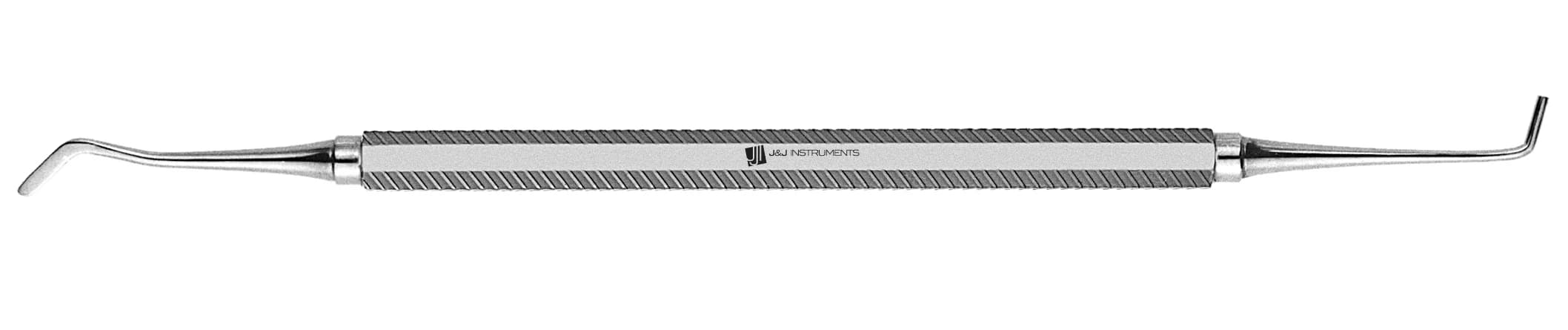 House Brand Plastic Composite Filling Instrument D/E #1 - Plastic Composite Filling Instrument D/E #1 - Image 1