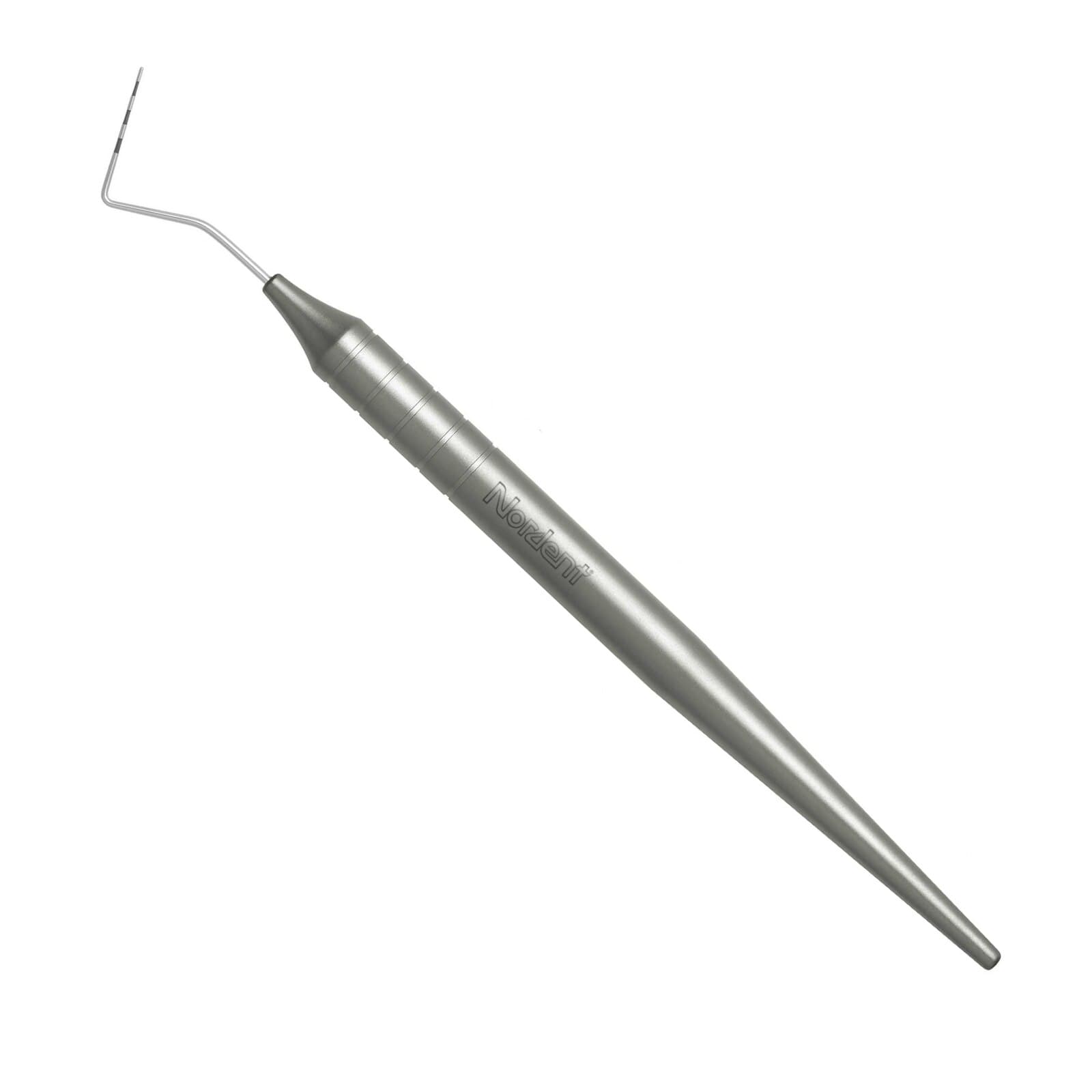 Nordent Color Coded Probes - Single-Ended - #N22 (2-4-6-8-10-12 mm) - DuraLite Round thumbnail 2