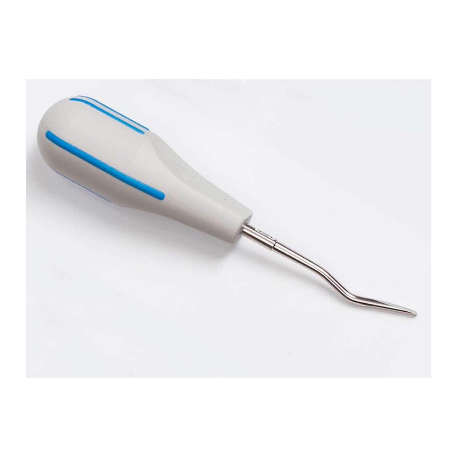 Directa Luxator Periotome L3CA, 3mm Contra Angle, Dark Blue Stripes, 1/Pk, 506353 thumbnail 7