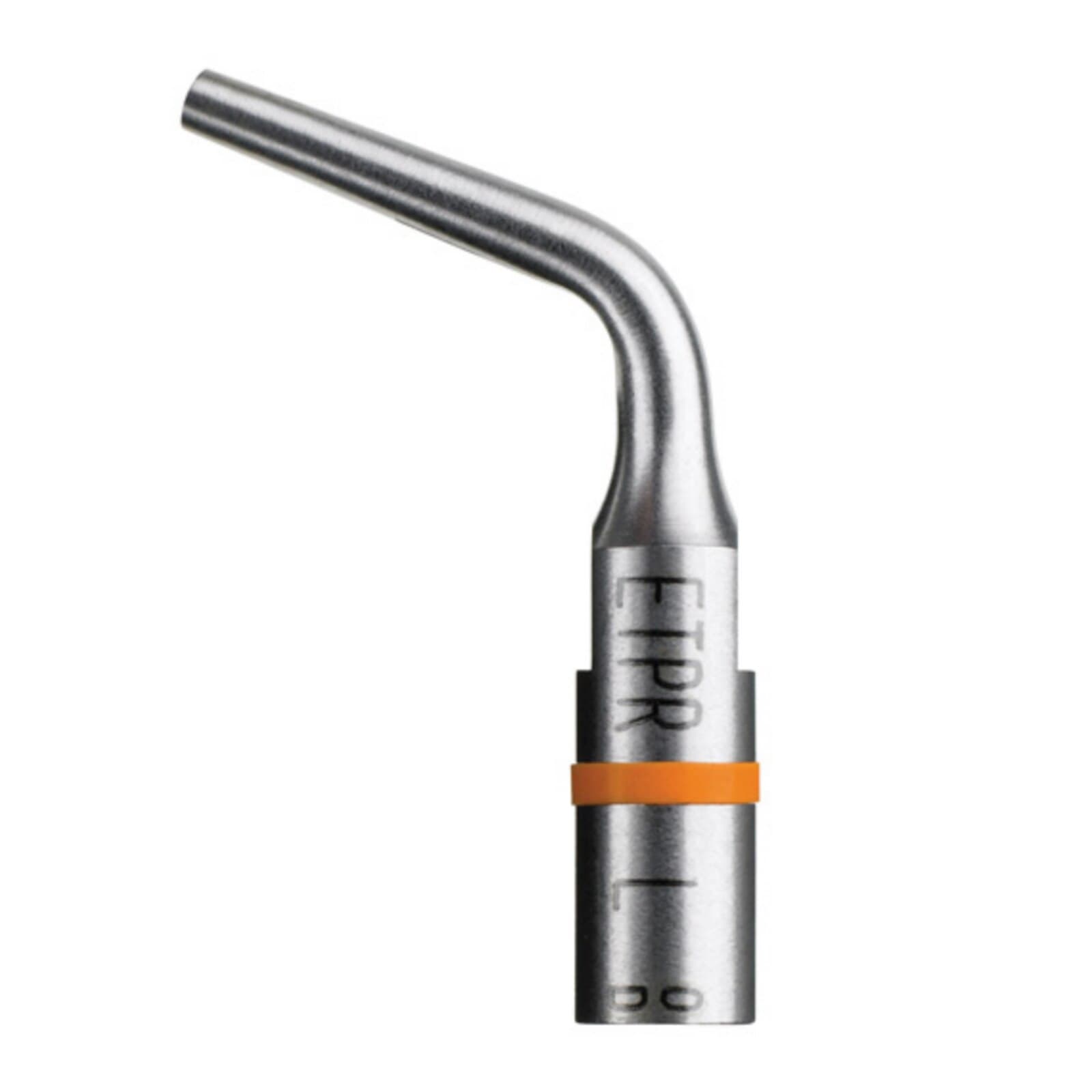 Acteon/Satelec ETPR Ultrasonic Loosening Tip for Crown/Post Removal, Titanium Niobium, 1 Each thumbnail 2