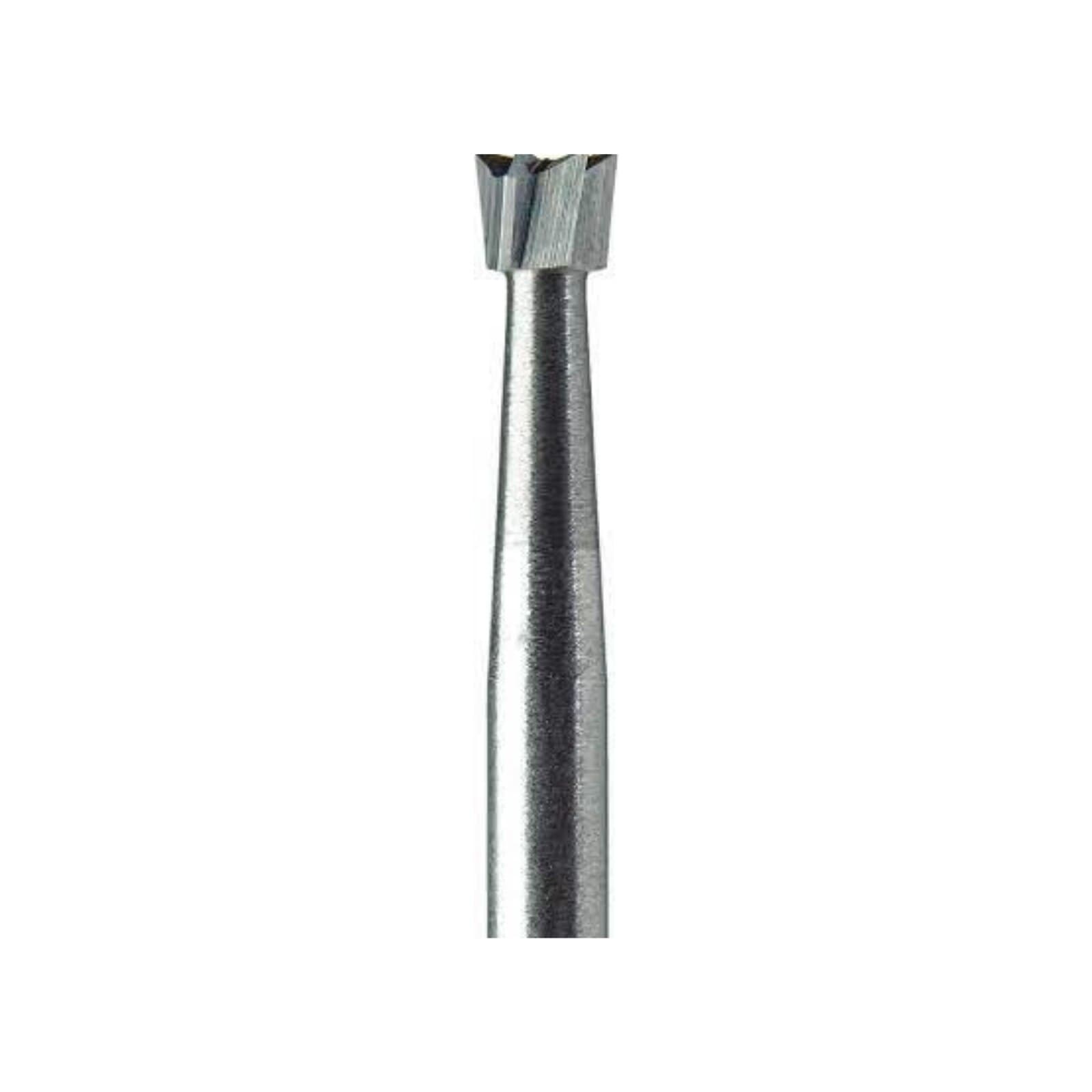Midwest Once Sterile Operative Carbide Bur FG #1/2, Round, 0.6 mm, 25/Pkg, 314202 - Midwest Once Operative Burs FG 1/2 25/Pk - Image 1