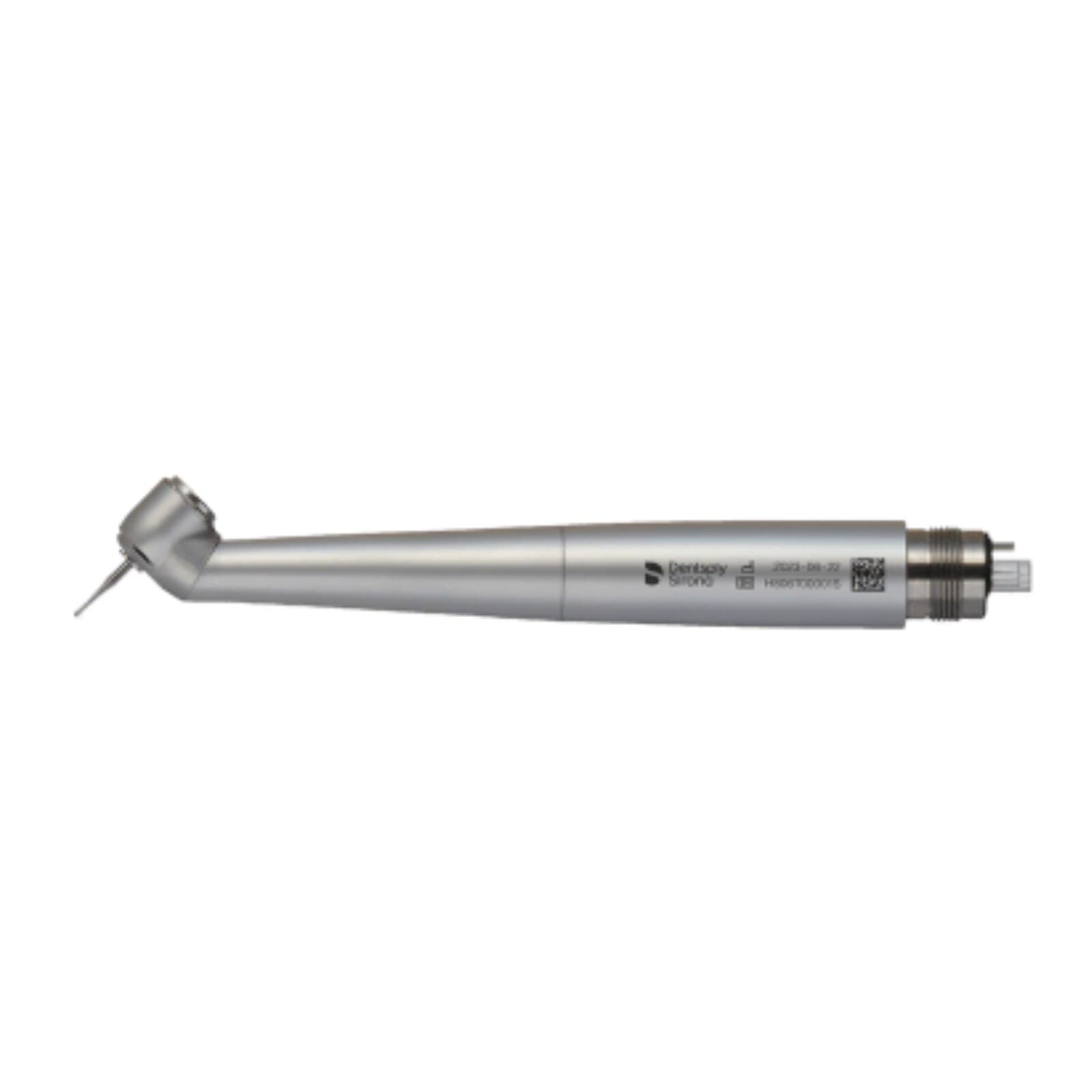 Midwest® 45º High Speed Air Handpiece, Push-Button Chuck, Non-Fiber Optic, Triple Spray, K-Style Connection, 745244 thumbnail 2