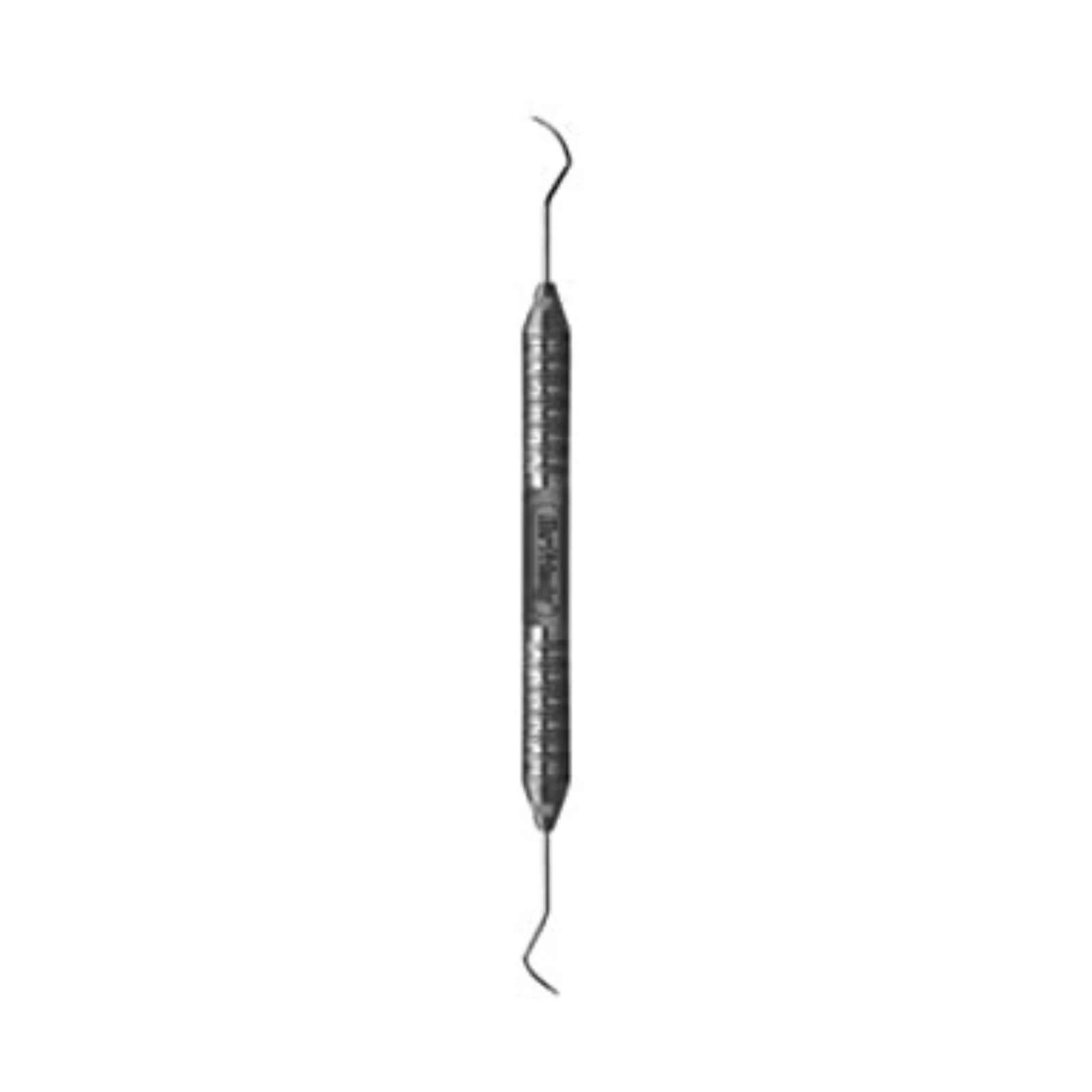 Hu-Friedy Explorer Double-Ended 2R/2L with #31 Round Handle, EXD2R/2L thumbnail 2