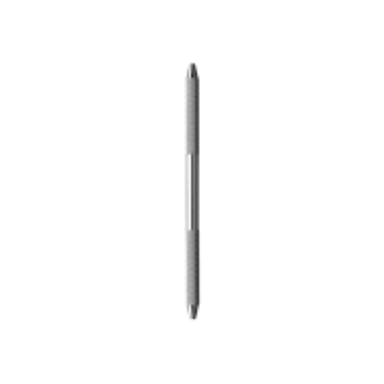 Hu-Friedy 3ES Double-Ended Explorer, #6 Satin Steel Handle, EXD3ES6 thumbnail 2