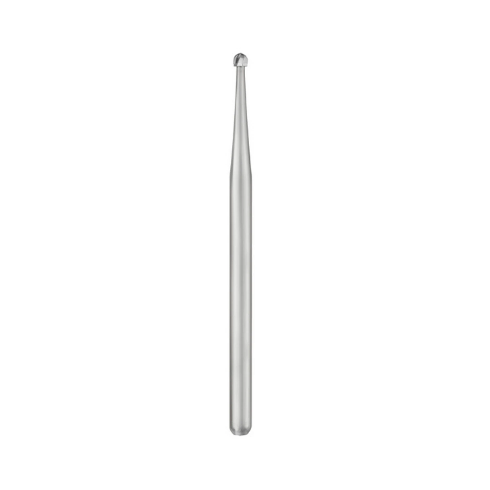 Midwest Operative Carbide Burs, HP (Friction Grip), Shape 2, 10/Pk - Midwest Operative Carbide Burs HP 2 10/Pk - Image 1