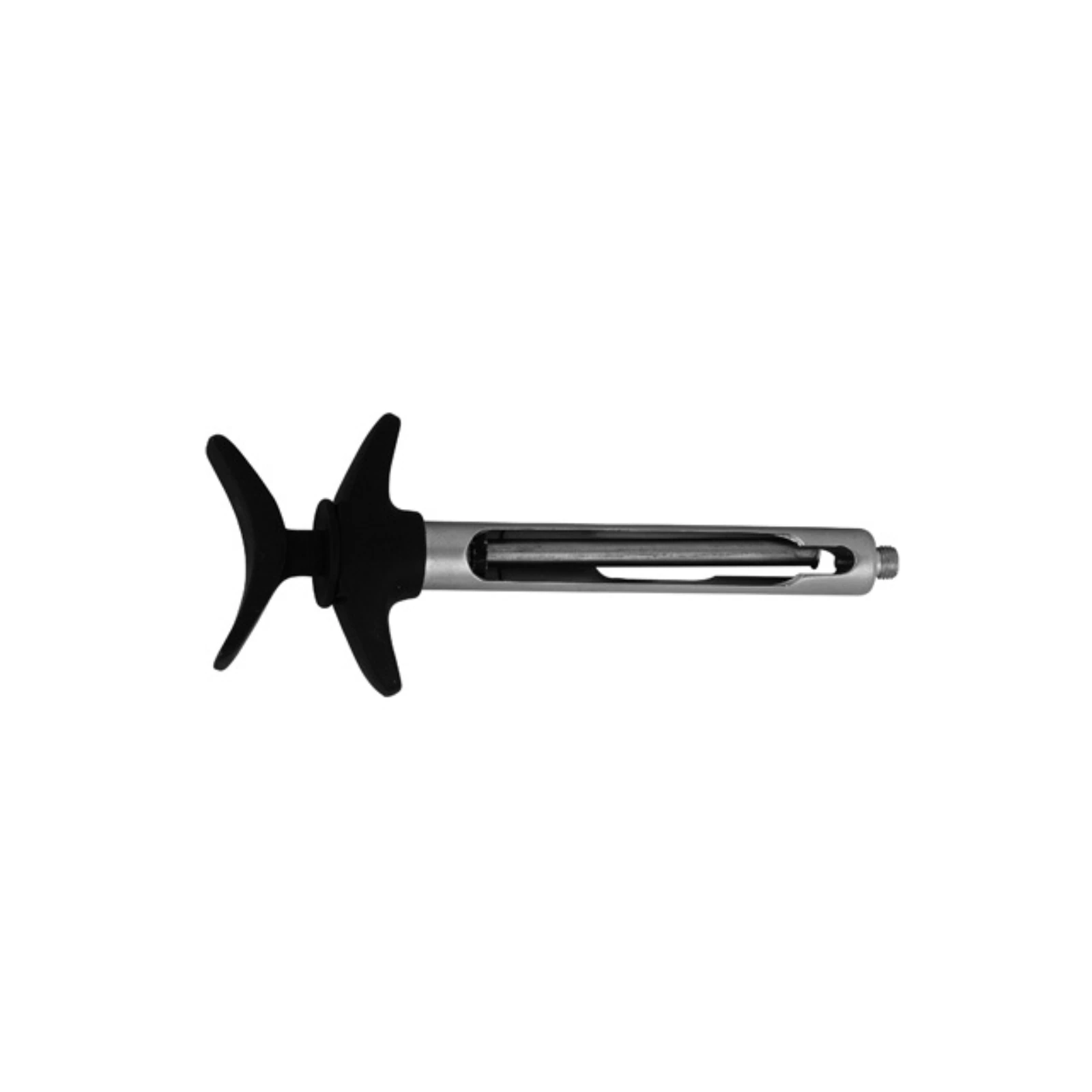 Self-Aspirating Anesthetic Syringe, 1.8 cc, Metal, 1/Pk, AN07-808 thumbnail 6