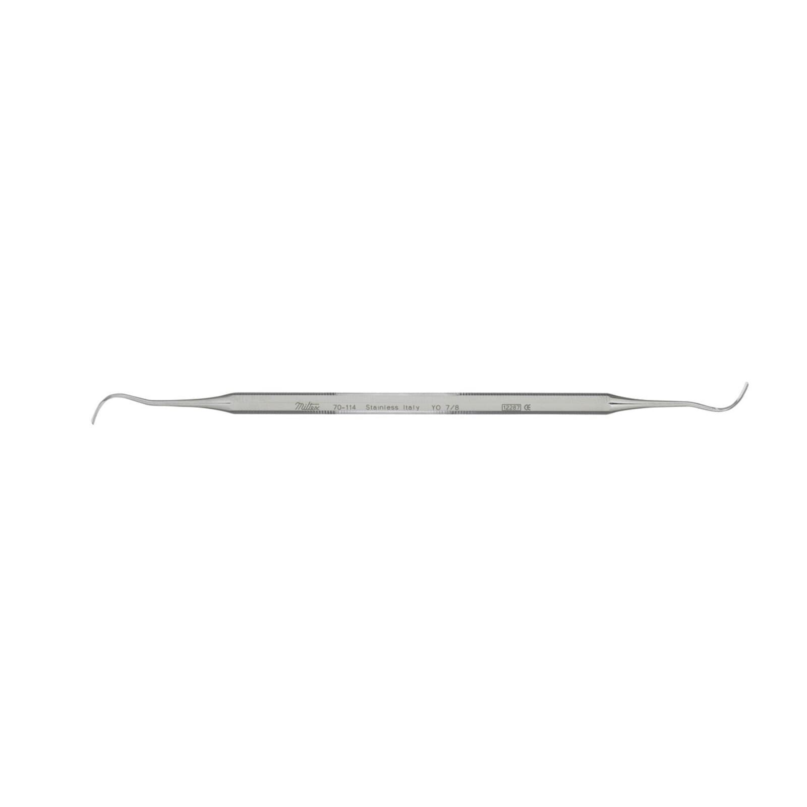 Miltex Instrument Younger-Good Scaler 7/8 Octagonal Handle thumbnail 2