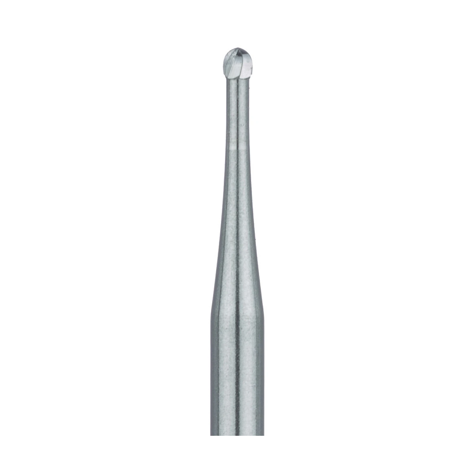 Meisinger Carbide Bur HM1-009-FG, Friction Grip, 5/Pk - Meisinger Carbide Burs HM1-009-FG 5/Pk - Image 1