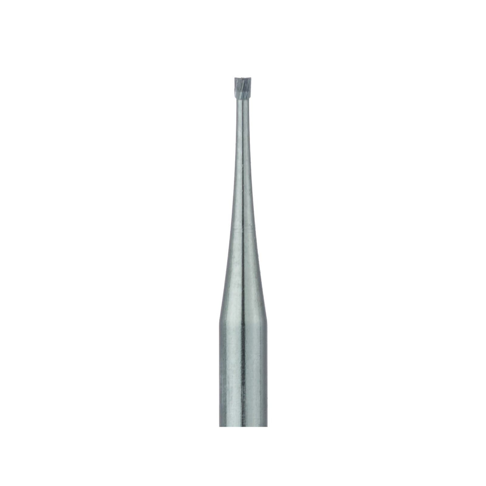 Meisinger Tungsten Carbide Bur HM 2 Inverted Cone FG, #33-1/2, 0.6 mm, 5/Pkg thumbnail 2