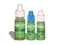 Prime Dental Chemical Cure Pit & Fissure Sealant Kit, Clear, Syringe Dispensing, Starter Kit, 007-010 - Chemical Cure Pit & Fissure Kit - Image 1