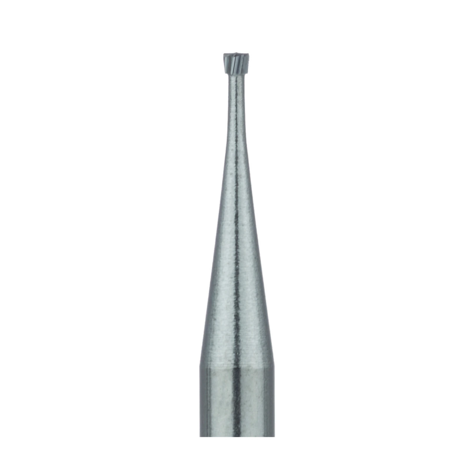 Meisinger Carbide Bur HM2-009-FG, Friction Grip, 5/Pk - Meisinger Carbide Burs HM2-009-FG 5/Pk - Image 1