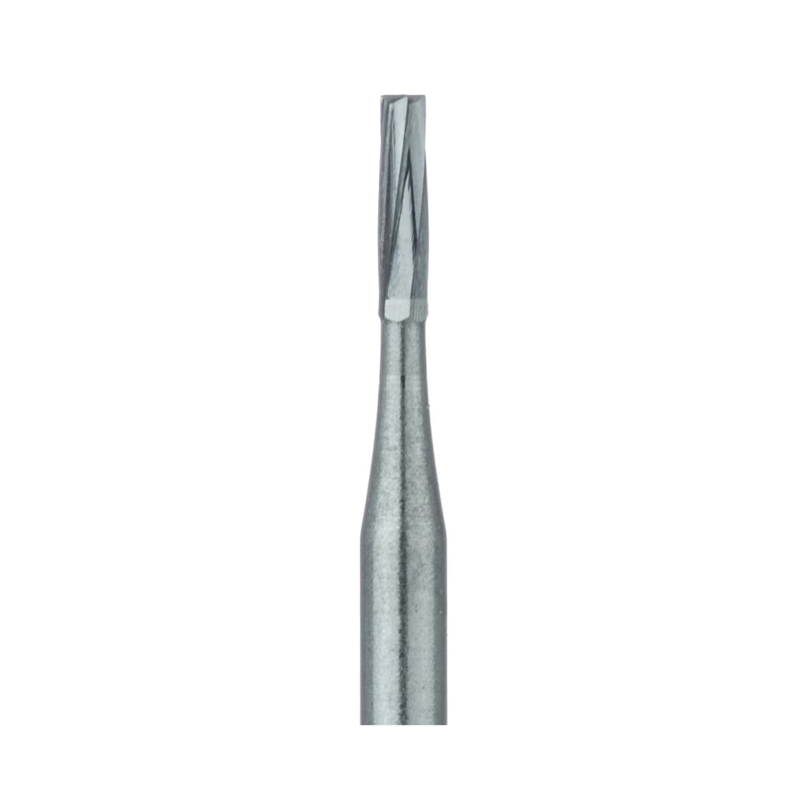Meisinger Operative Tungsten Carbide Bur, FG, Cylinder, #56, 0.9 mm, 5/Pk, HM21-009-FG thumbnail 3