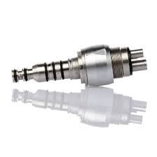 Kavo Compatible Coupling without Light (AG Neovo) - Kavo Compatible Coupling w/o Light - Image 1