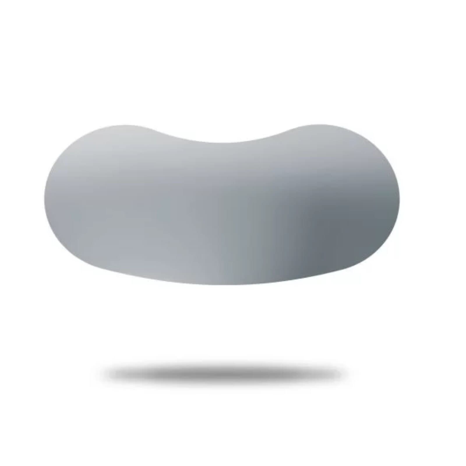 Directa Quickmat Contoured Sectional Molar Matrices, 0.04mm Thin, 6.4mm High, 100/Pk thumbnail 2