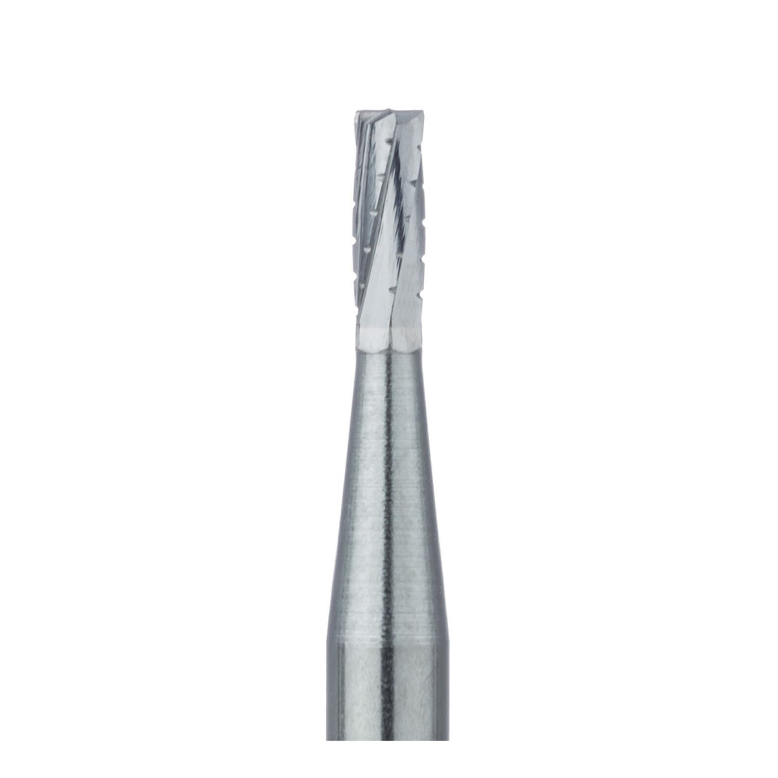Meisinger Carbide Bur HM31-016-FG, Friction Grip, 5/Pk - Meisinger Carbide Burs HM31-016-FG 5/Pk - Image 1