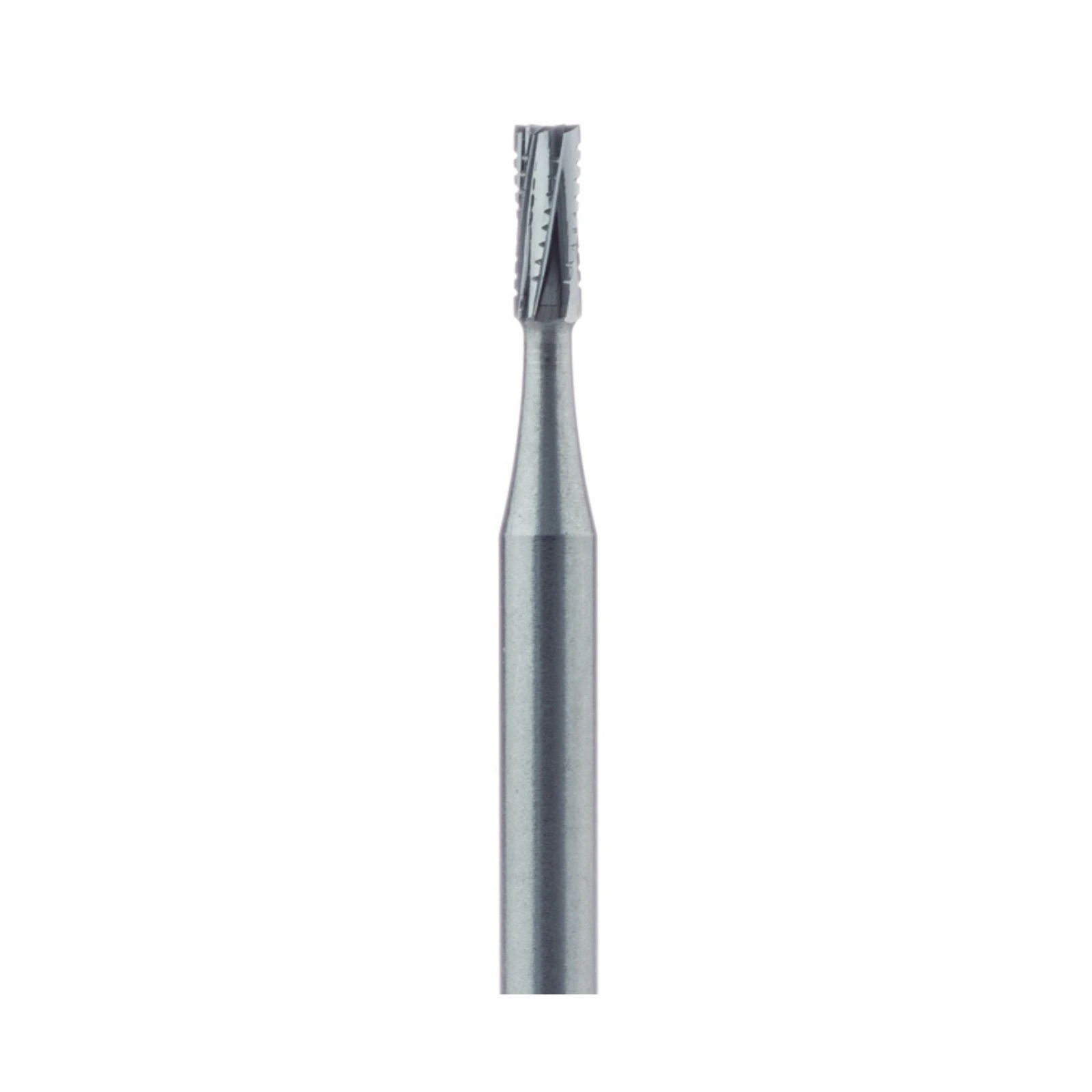 Meisinger Operative Tungsten Carbide Bur, #560, X-Cut Fissure, Cylinder, 1.6 mm, HP, 5/Pk, HM31-016-HP thumbnail 3