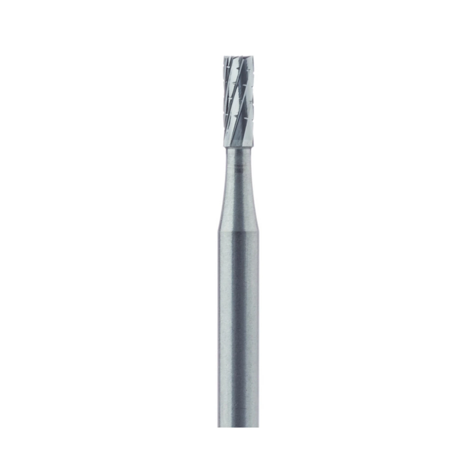 Meisinger Operative Tungsten Carbide Bur, X-Cut Fissure 561, Handpiece, Cylinder, 1.8 mm, 5/Pk, HM31-018-HP thumbnail 3