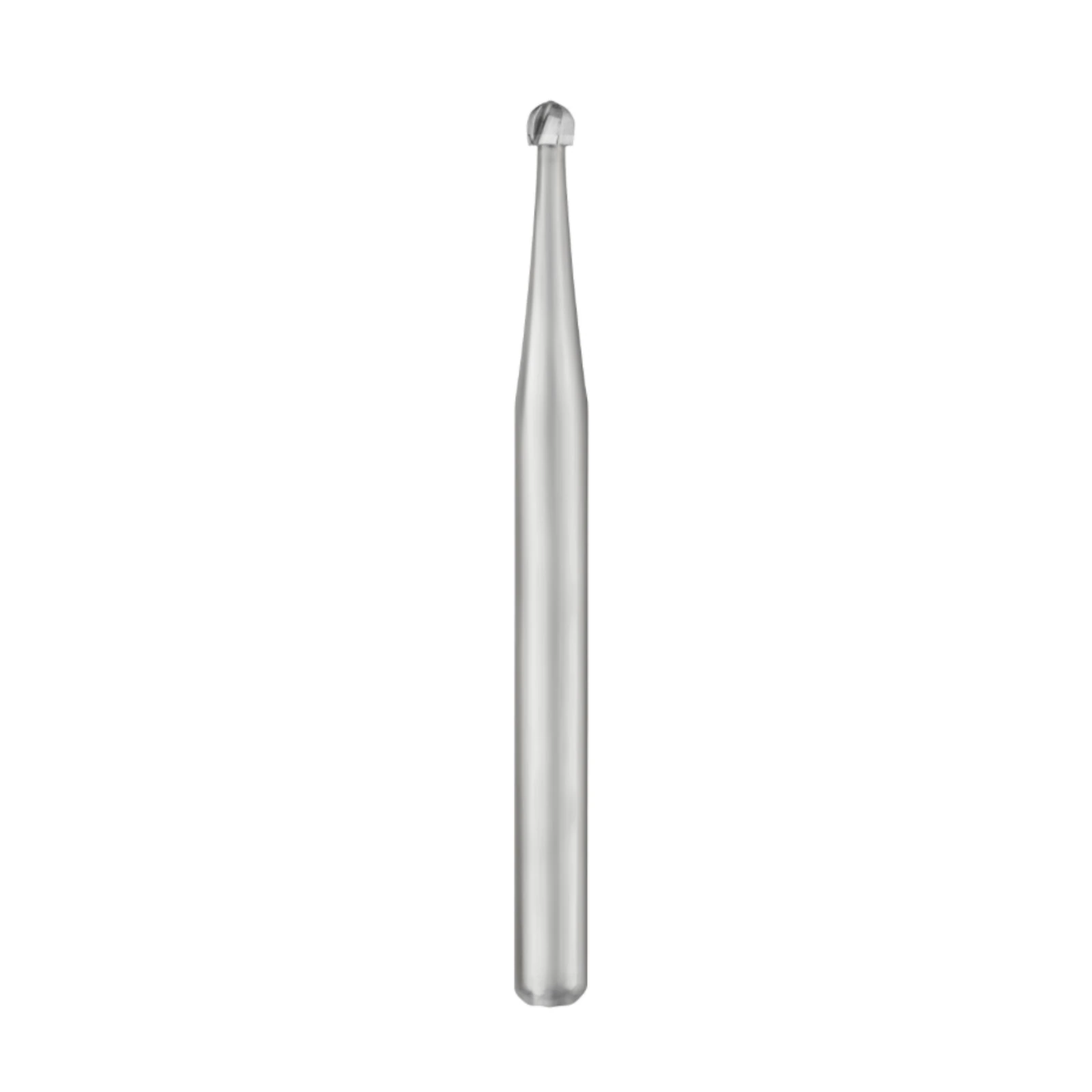 SS White Sterile Carbide Bur FGSL-2 Surgical, Friction Grip, Extra Long/Surgical Shank, 25/Roll thumbnail 2