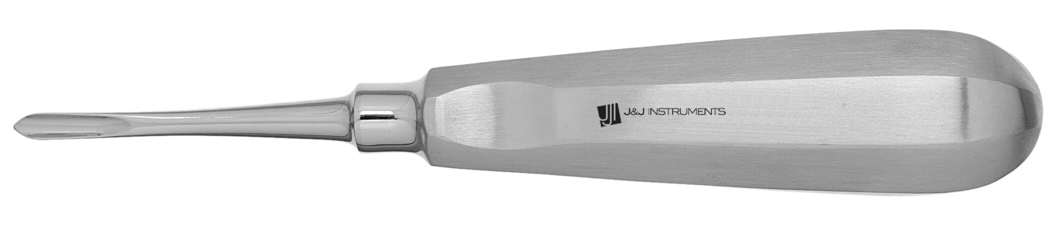 Seldin Elevator #3, Dental Surgical Instrument - Seldin Elevator #3 - Image 1