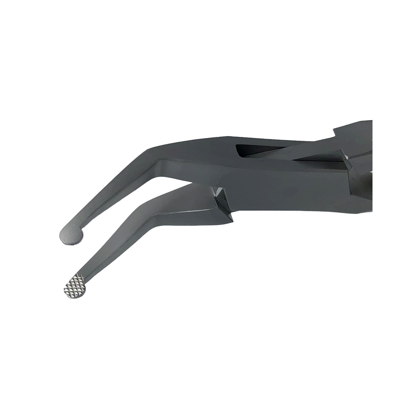Nordent Orthodontic Band Seating Pliers, 4.75 in, Anterior/Posterior Angled, Stainless Steel, OTP1205 thumbnail 2