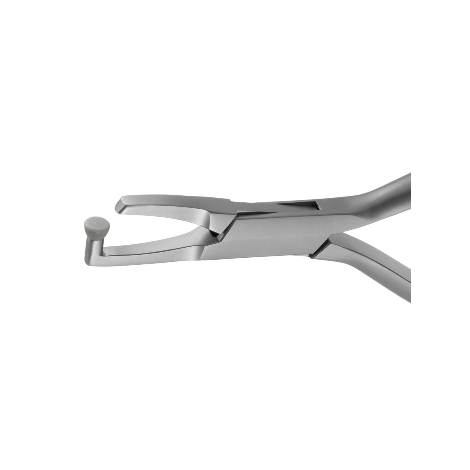 Nordent Orthodontic Short Posterior Band Removing Pliers, 4.75 in, OTP1208 thumbnail 2