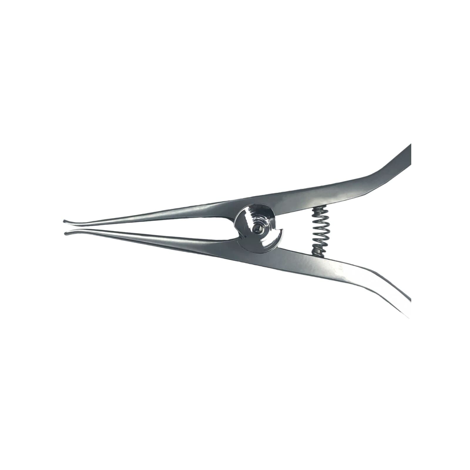 Nordent Orthodontic Steiner Tying Pliers, 4.75 in, OTP1222 thumbnail 2