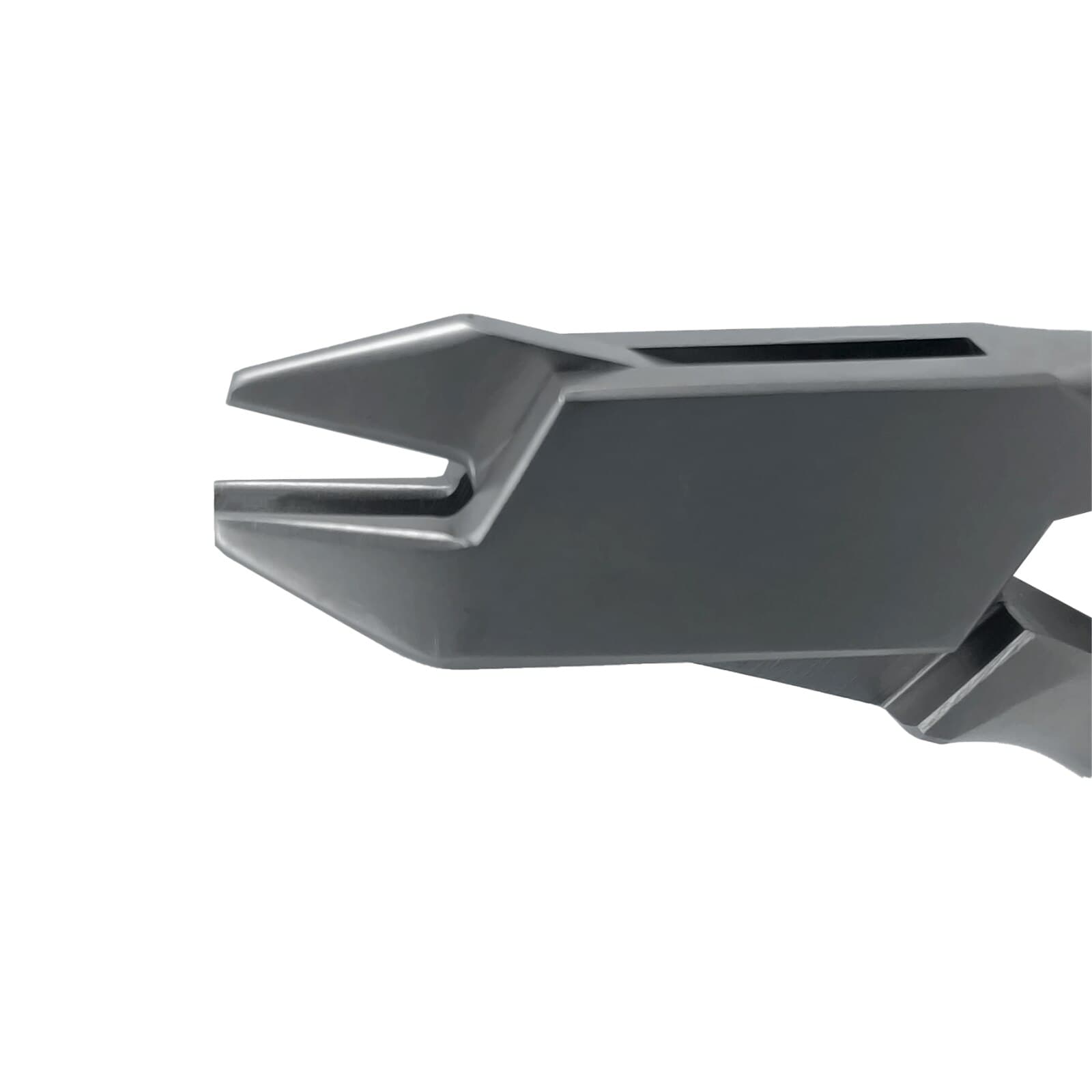 Nordent Orthodontic Three Jaw Pliers, Stainless Steel, 4.75 in, OTP1302 thumbnail 2