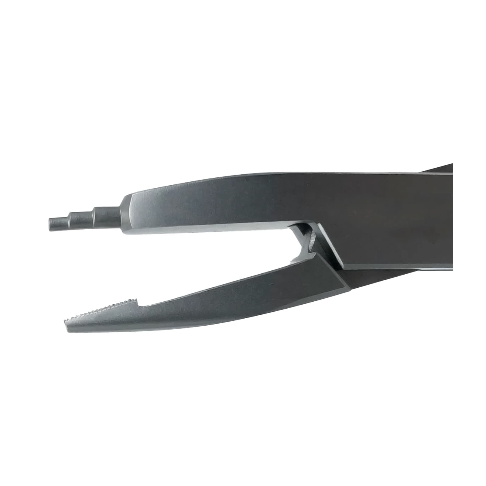Nordent® Orthodontic Omega Loop Forming Pliers, 4.75 in, Graduated Cones .045"/.060"/.075", OTP1303 thumbnail 2