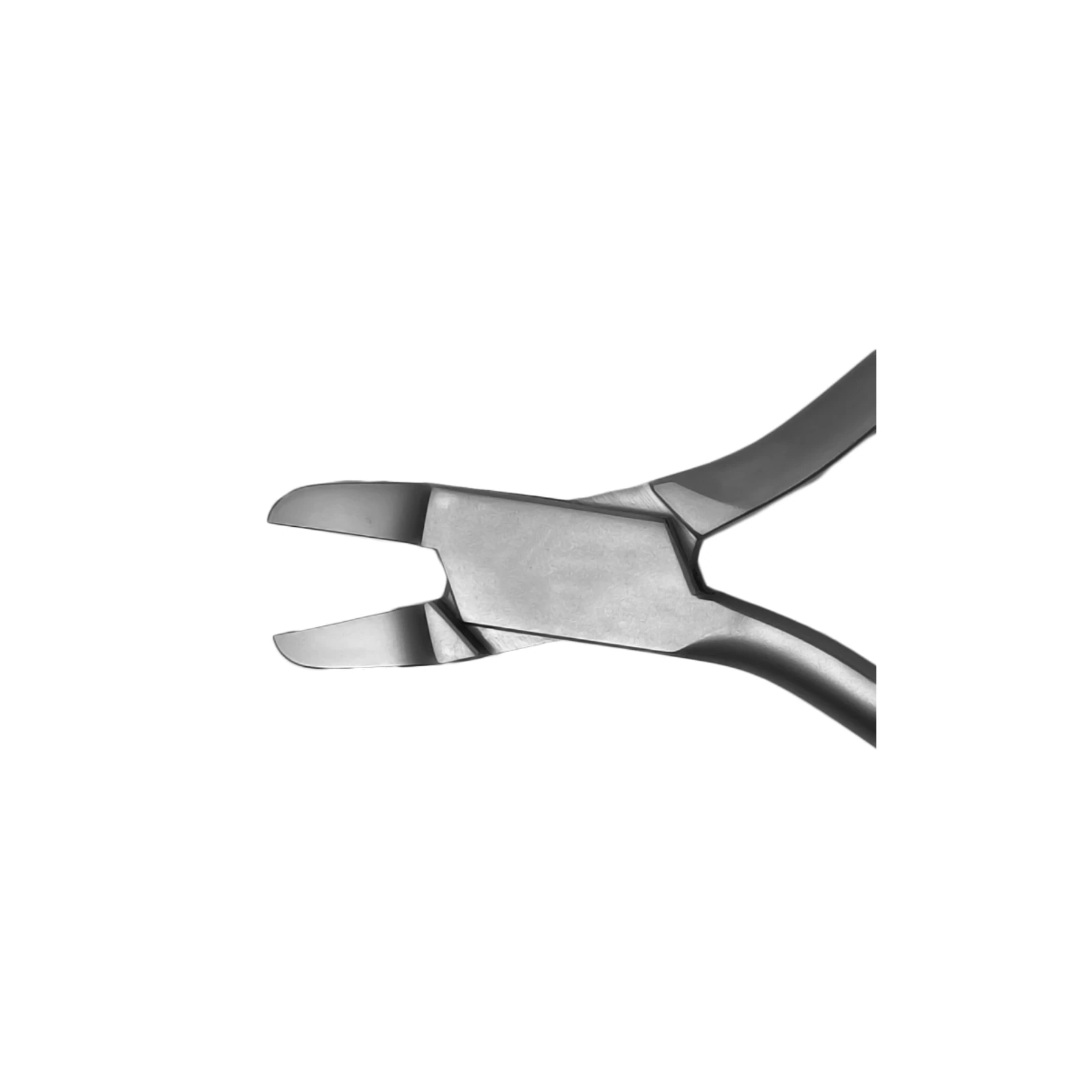 Nordent Orthodontic Arch Bending Pliers, 4.75 in, Stainless Steel, OTP1307 thumbnail 2