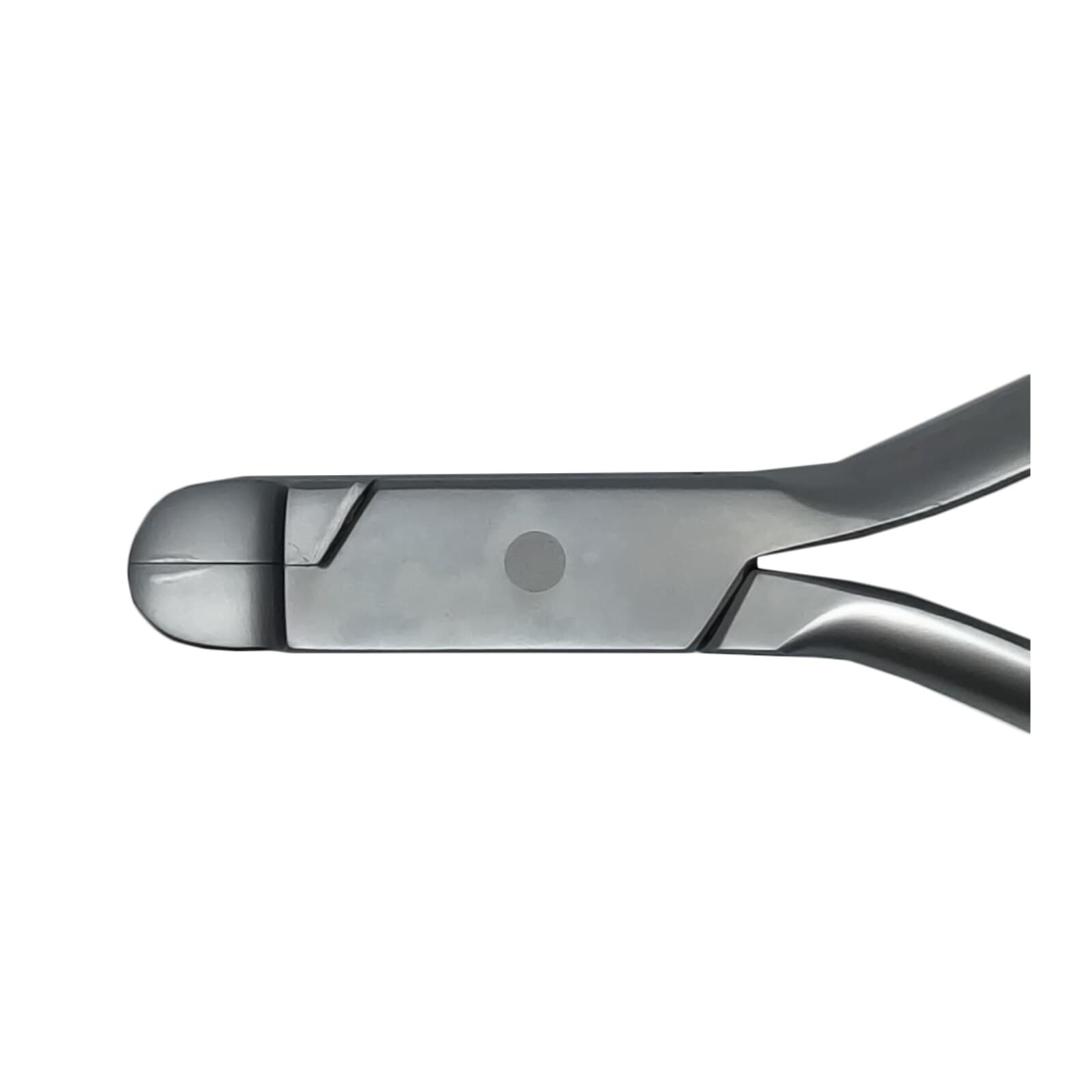 Nordent Orthodontic Rectangular Arch Bending Pliers, 4.75 in, OTP1308 thumbnail 2