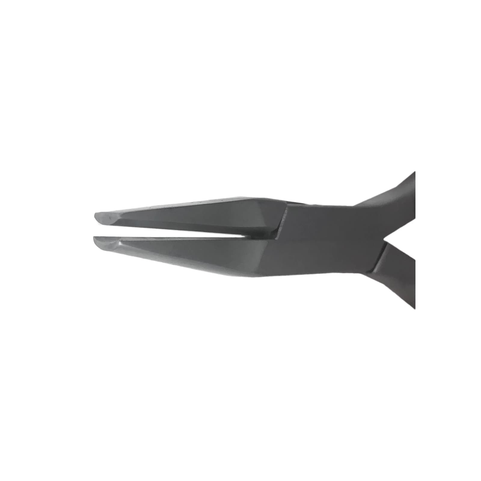 Nordent Orthodontic Hollow Chop Contouring Pliers, Stainless Steel, 1 Each, OTP1310 - Orthodontic Pliers Hollow Chop Contouring - Image 1
