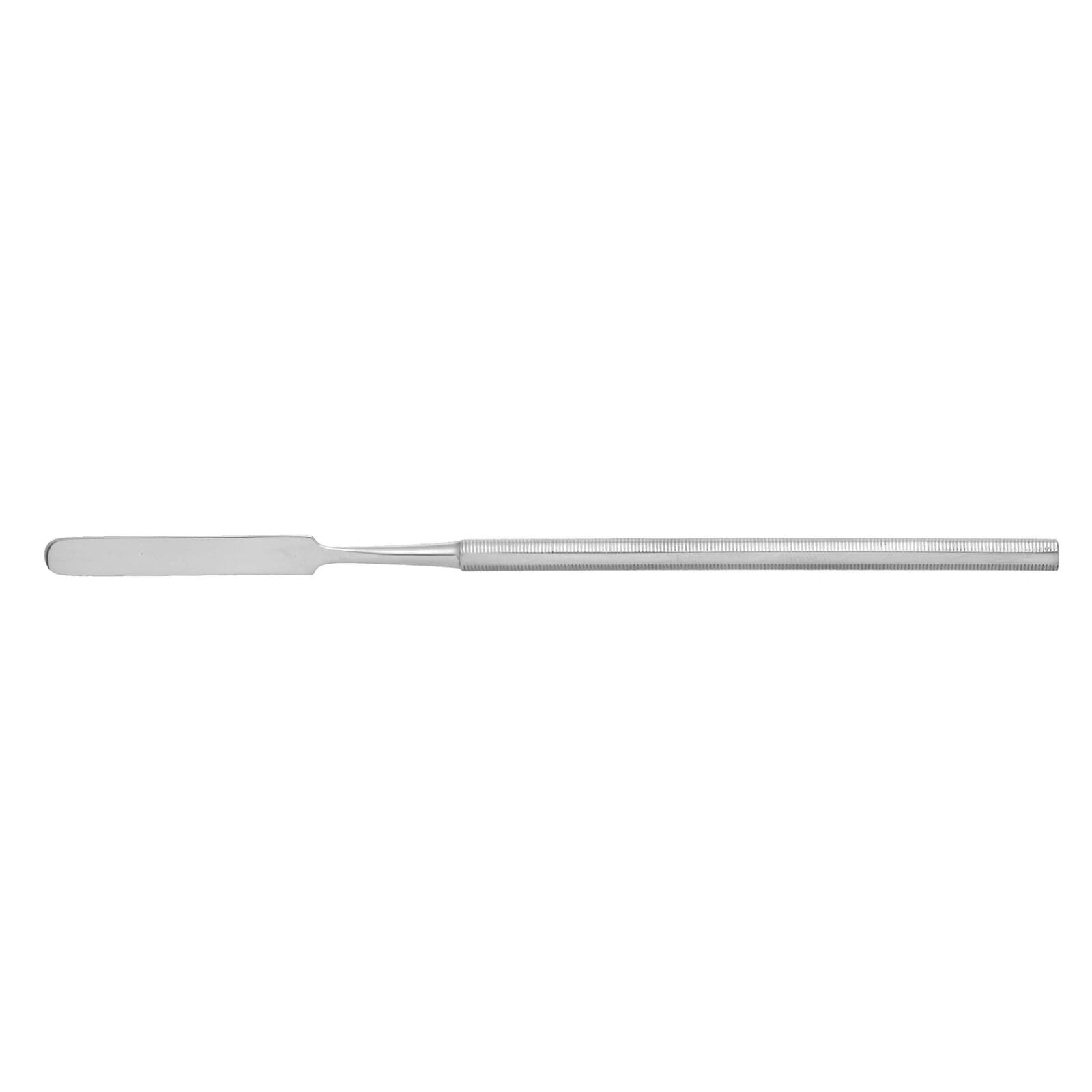 Nordent Cement Spatula #24 (324), Stainless Steel, Single-Ended, 45 mm Blade thumbnail 2