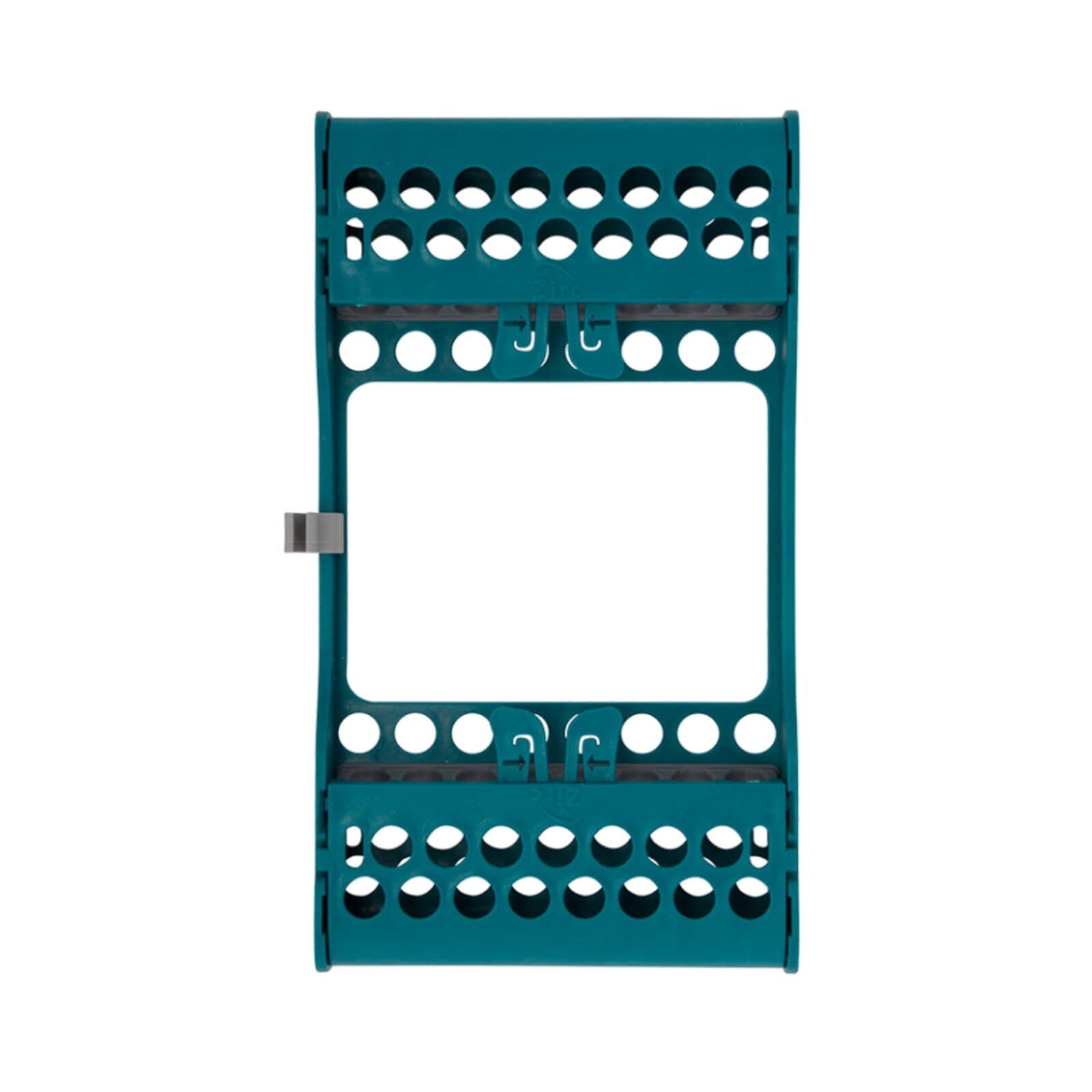 Teal E-Z Jett® Cassette 8-Place, 50Z927-J thumbnail 7